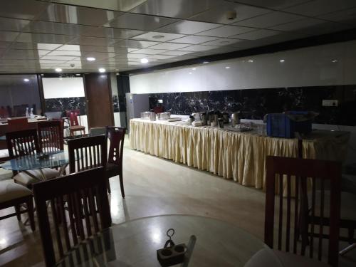 hotel sohi residency