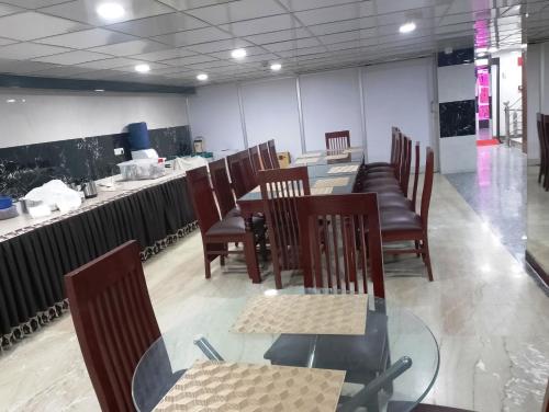 hotel sohi residency