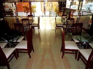 hotel sohi residency