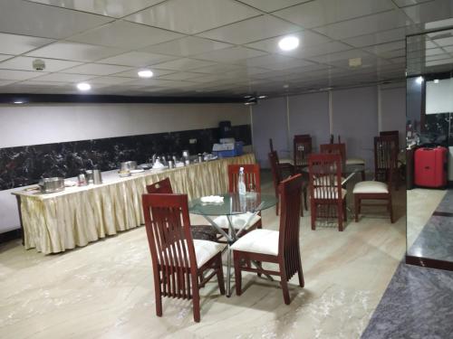 hotel sohi residency