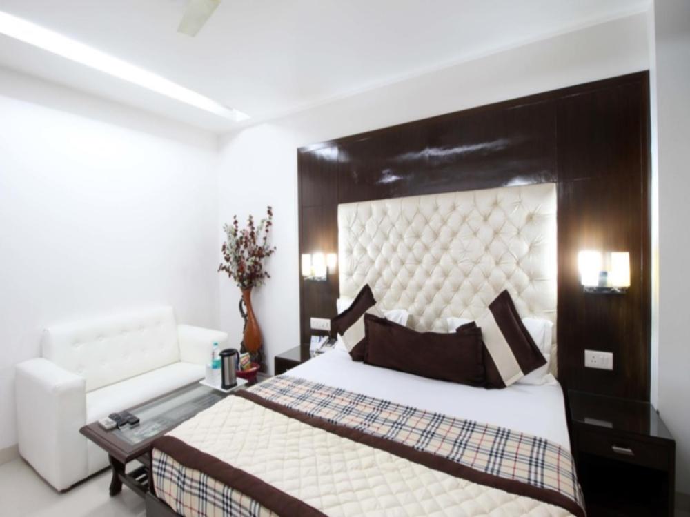 hotel sohi residency