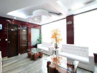 hotel sohi residency