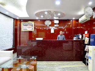 hotel sohi residency
