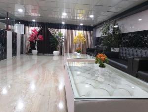 hotel sohi residency