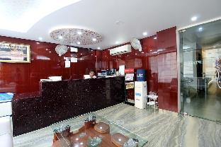 hotel sohi residency