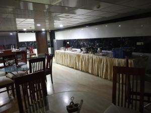 hotel sohi residency