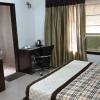 hotel sohi residency
