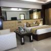 hotel sohi residency
