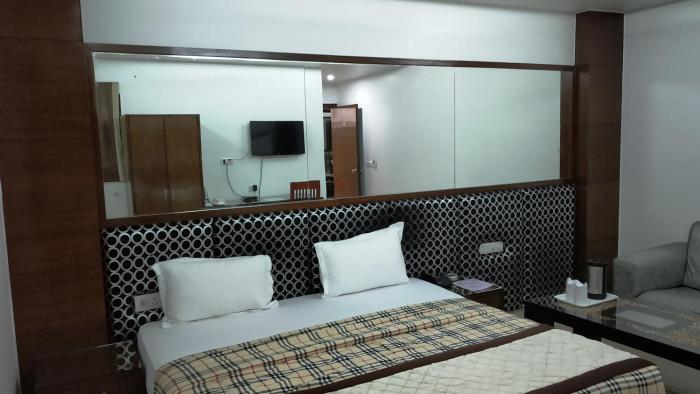 hotel sohi residency
