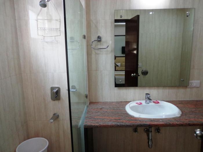 hotel sohi residency