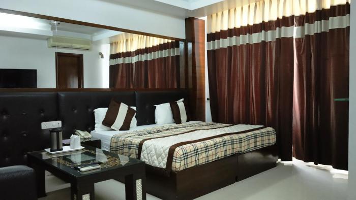 hotel sohi residency