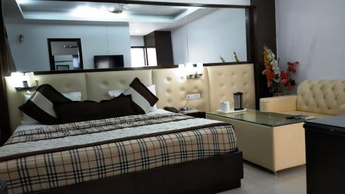hotel sohi residency