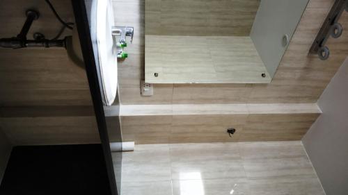 hotel sohi residency