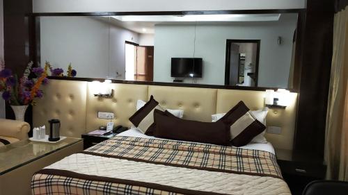 hotel sohi residency
