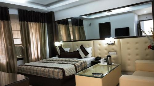 hotel sohi residency