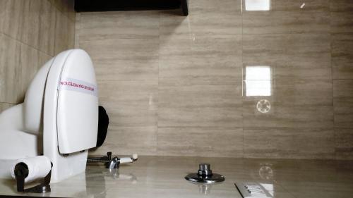 hotel sohi residency