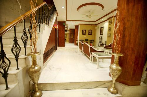 hotel parkway deluxe