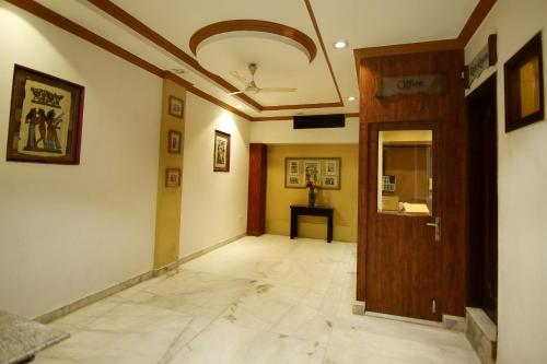 hotel parkway deluxe