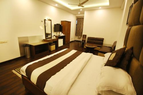 hotel parkway deluxe