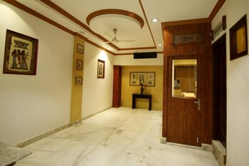 hotel parkway deluxe