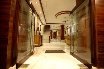 hotel parkway deluxe