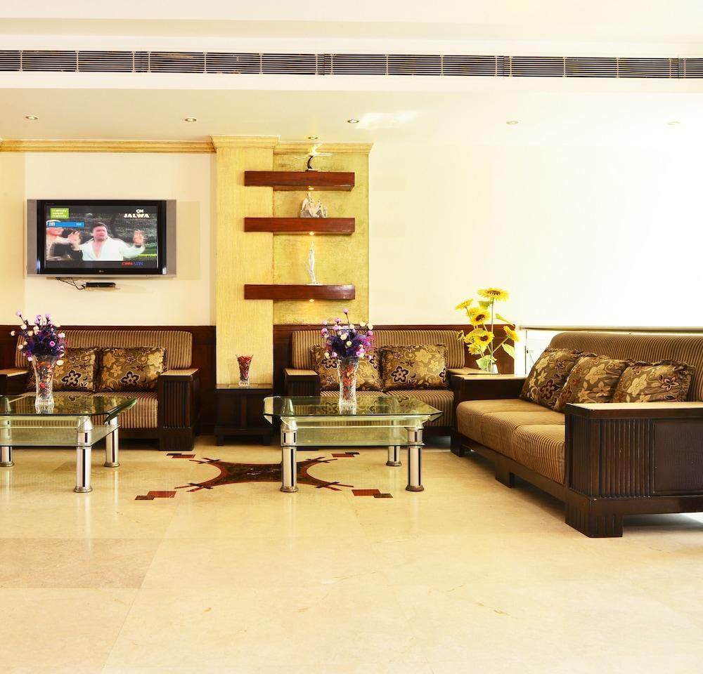 new delhi