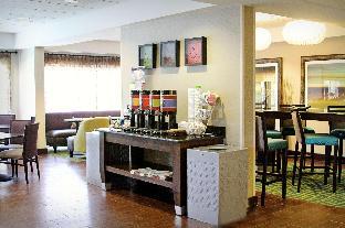 Hampton Inn Tampa/Rocky Point-Airport,Tampa>>Hillsborough County,3 star