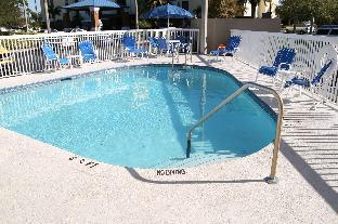 Hampton Inn Tampa/Rocky Point-Airport,Tampa>>Hillsborough County,3 star