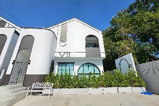 live with passion pool villa