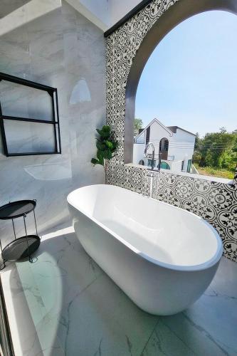 live with passion pool villa
