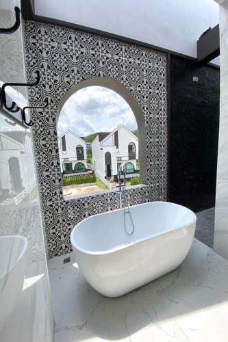 live with passion pool villa