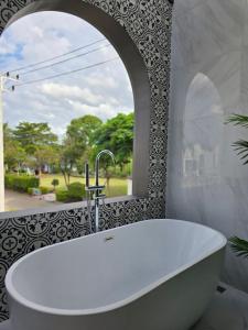 live with passion pool villa