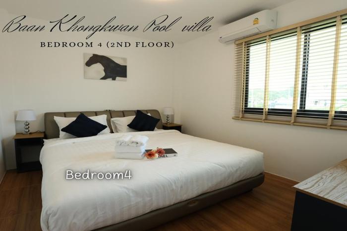 live with passion pool villa