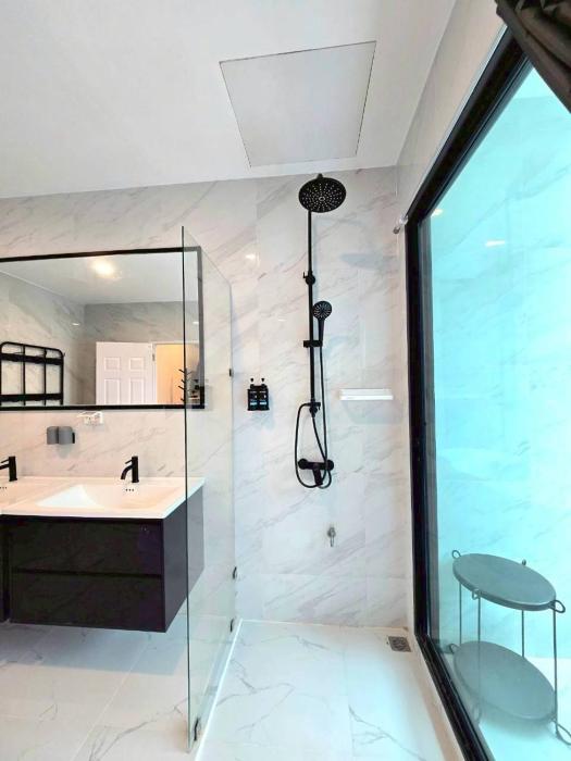live with passion pool villa
