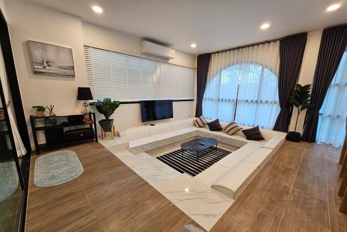 live with passion pool villa