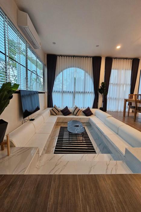live with passion pool villa