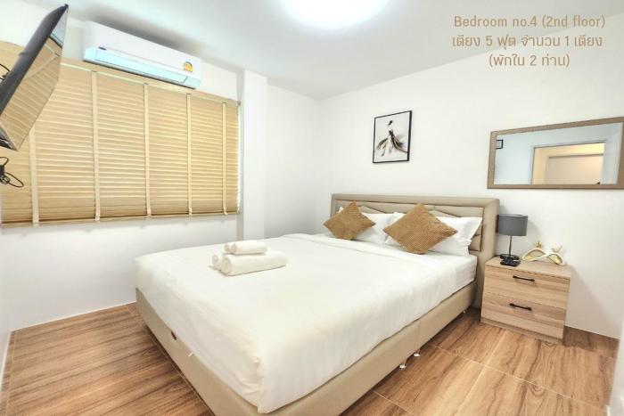 live with passion pool villa