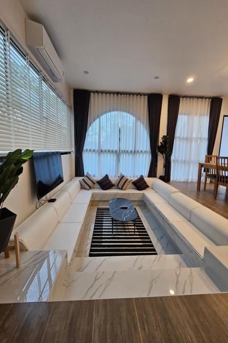 live with passion pool villa