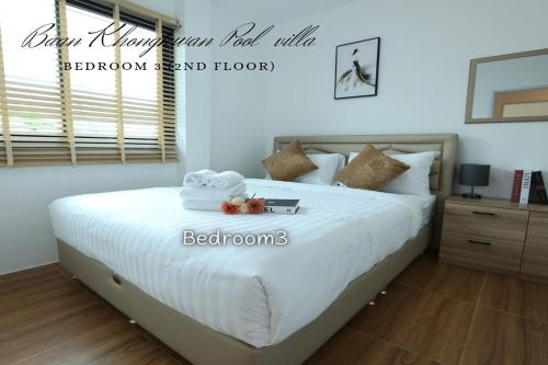 live with passion pool villa