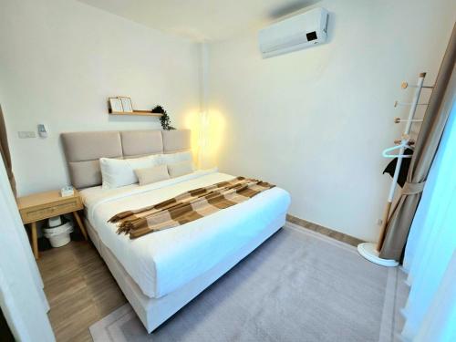 live with passion pool villa