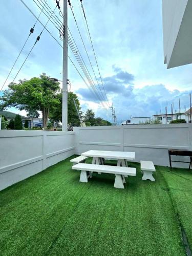 live with passion pool villa
