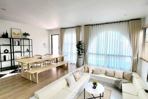 live with passion pool villa
