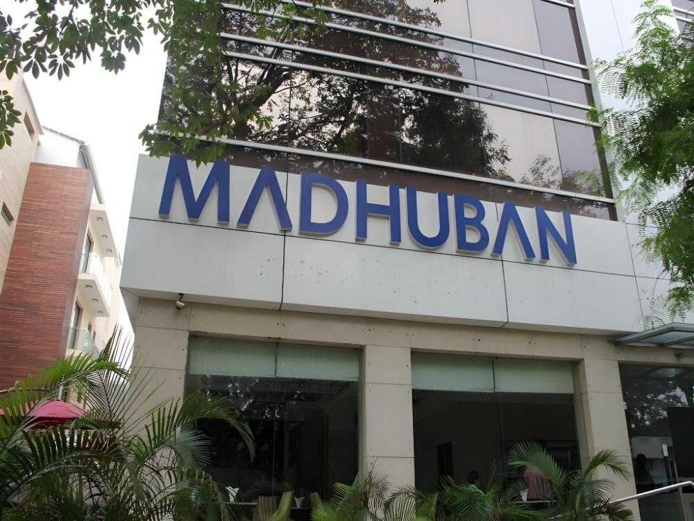 madhuban hotel
