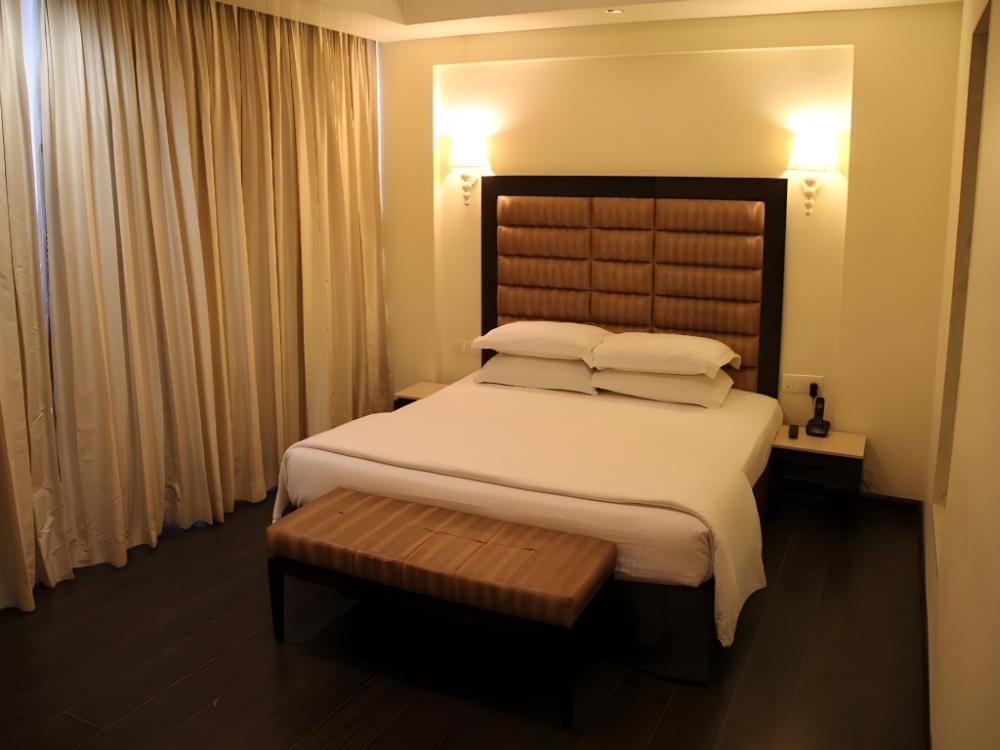 madhuban hotel