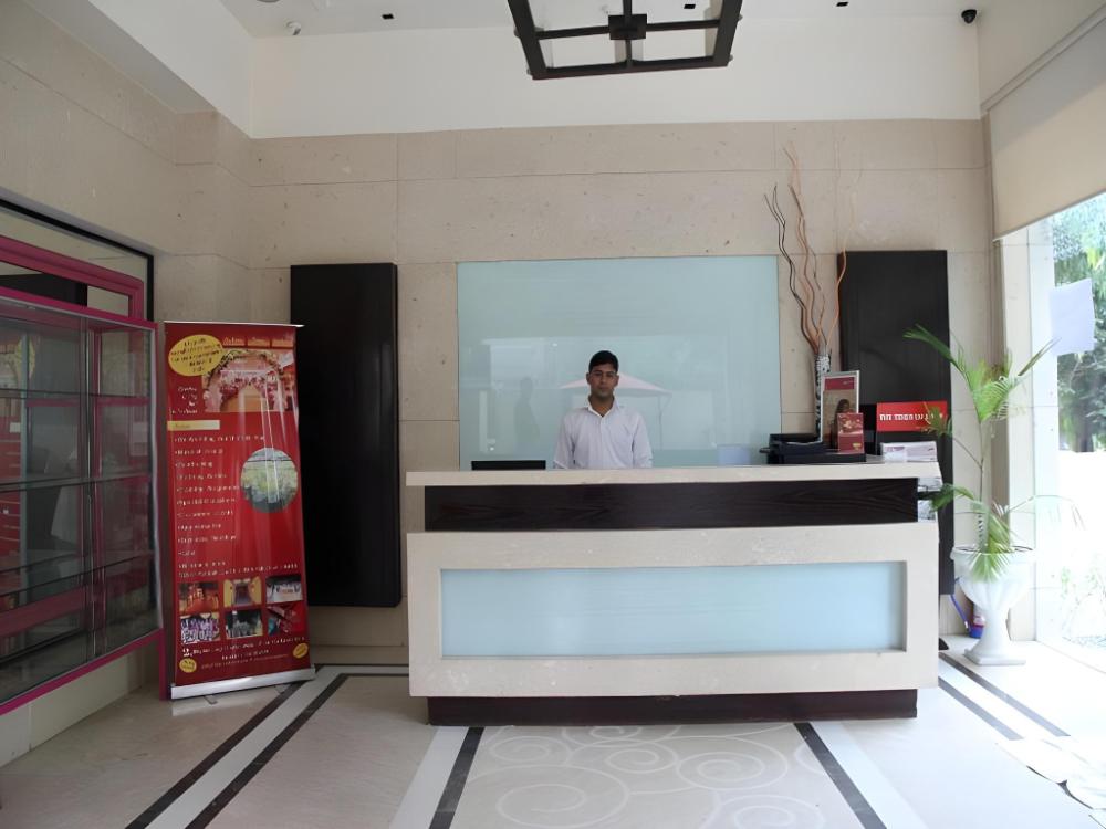 madhuban hotel