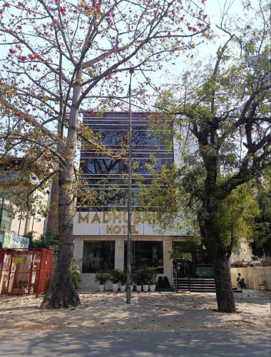 madhuban hotel