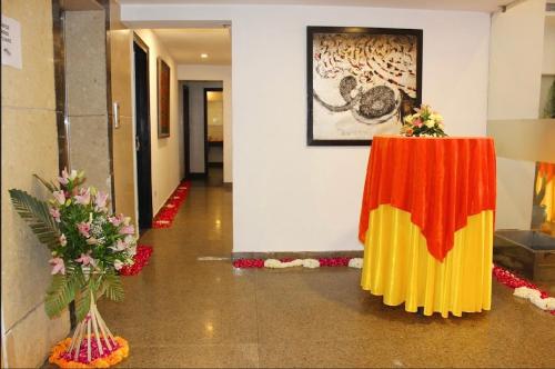 madhuban hotel