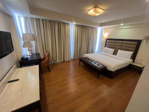 madhuban hotel