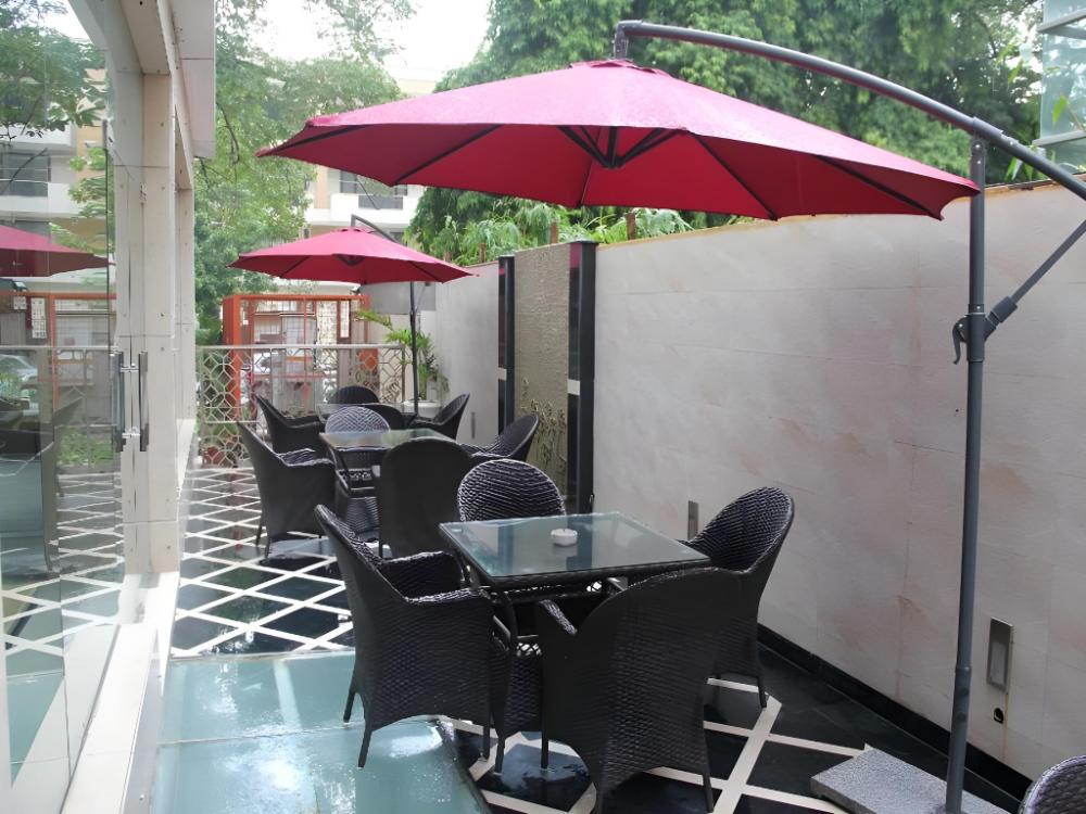 madhuban hotel