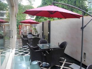 madhuban hotel